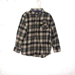 Nice Oshkosh  Boys Cotton Shirt